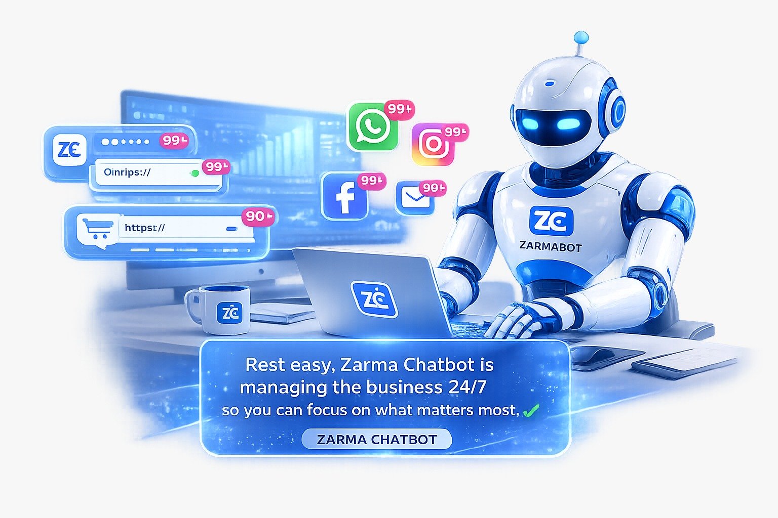 AI Growth