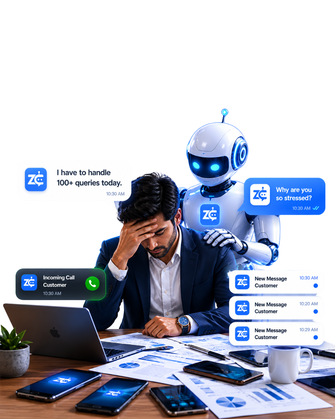 AI Automation