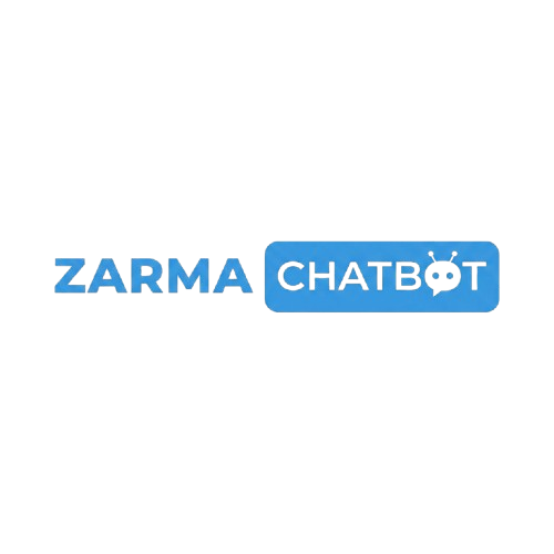 Zarma Chatbot Logo