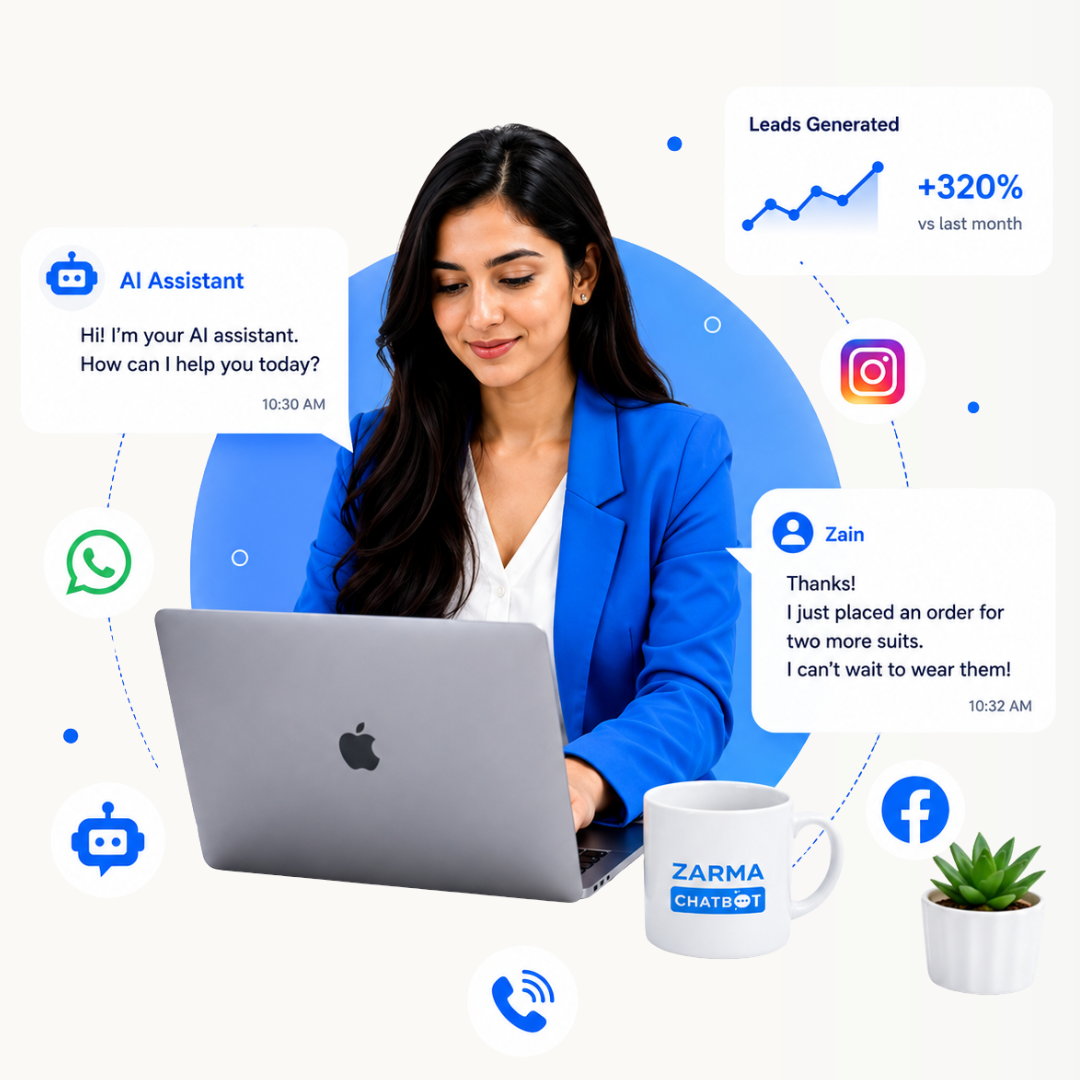 AI Bot Assistant